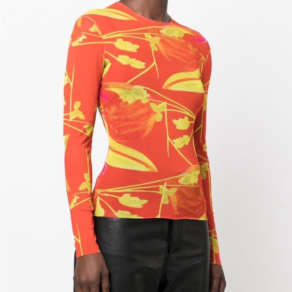 Louisa Ballou top
